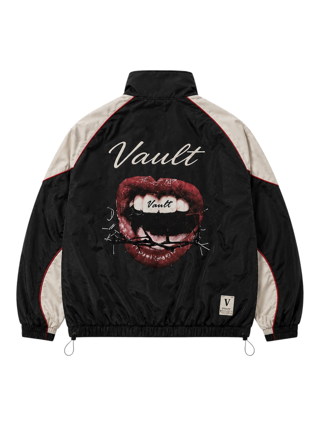 Vault World Cup jacket