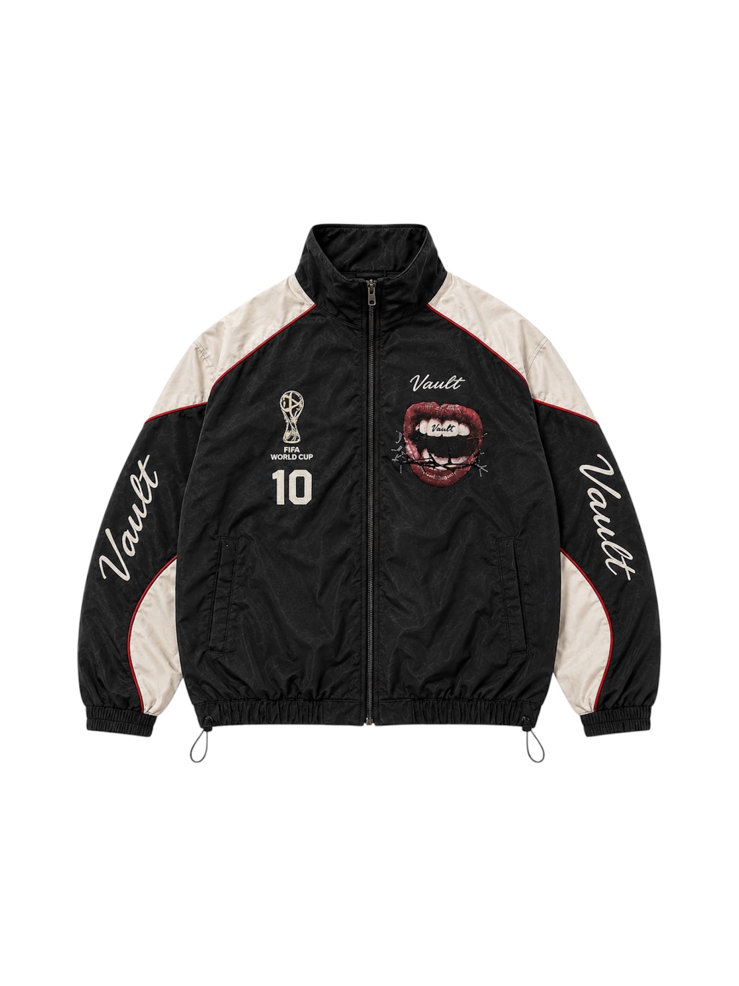 Vault World Cup jacket
