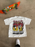 07 Members only Vshirt