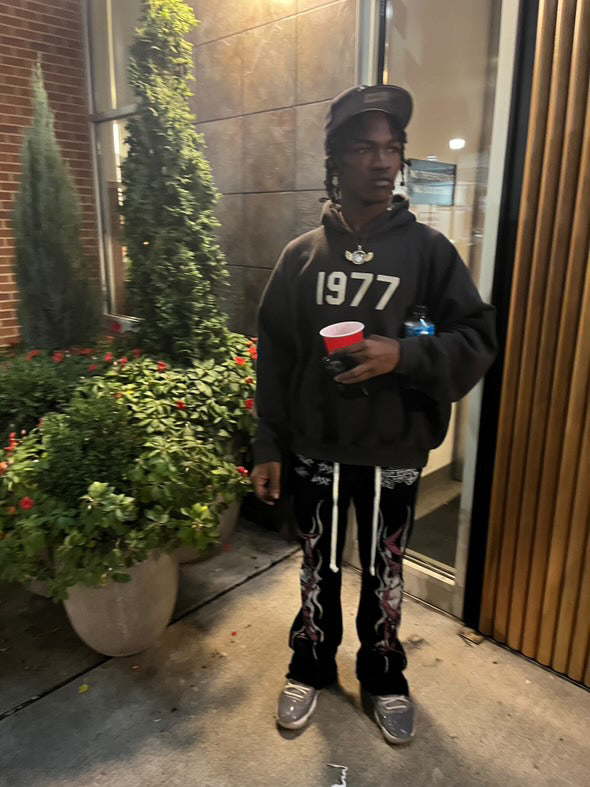 OG Vault Motorsport sweats