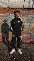 Vault World Cup tracksuit