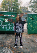 OG Vault Motorsport sweats