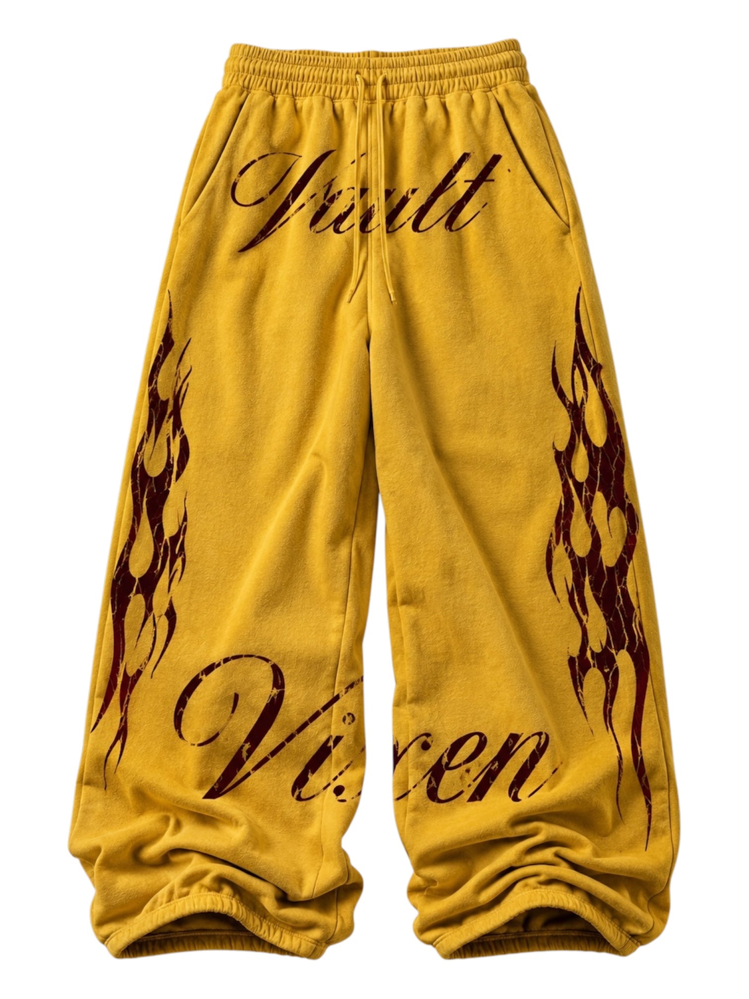 Vault vixen sweats
