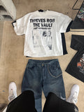 Robbery Vshirt