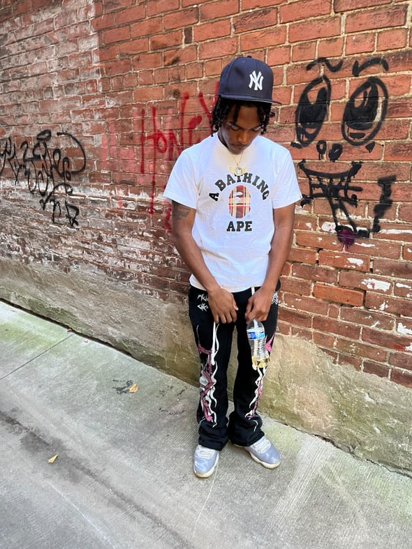 OG Vault Motorsport sweats