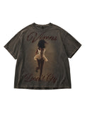 Vixens don’t cry VV T