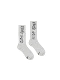 Fake vault socks
