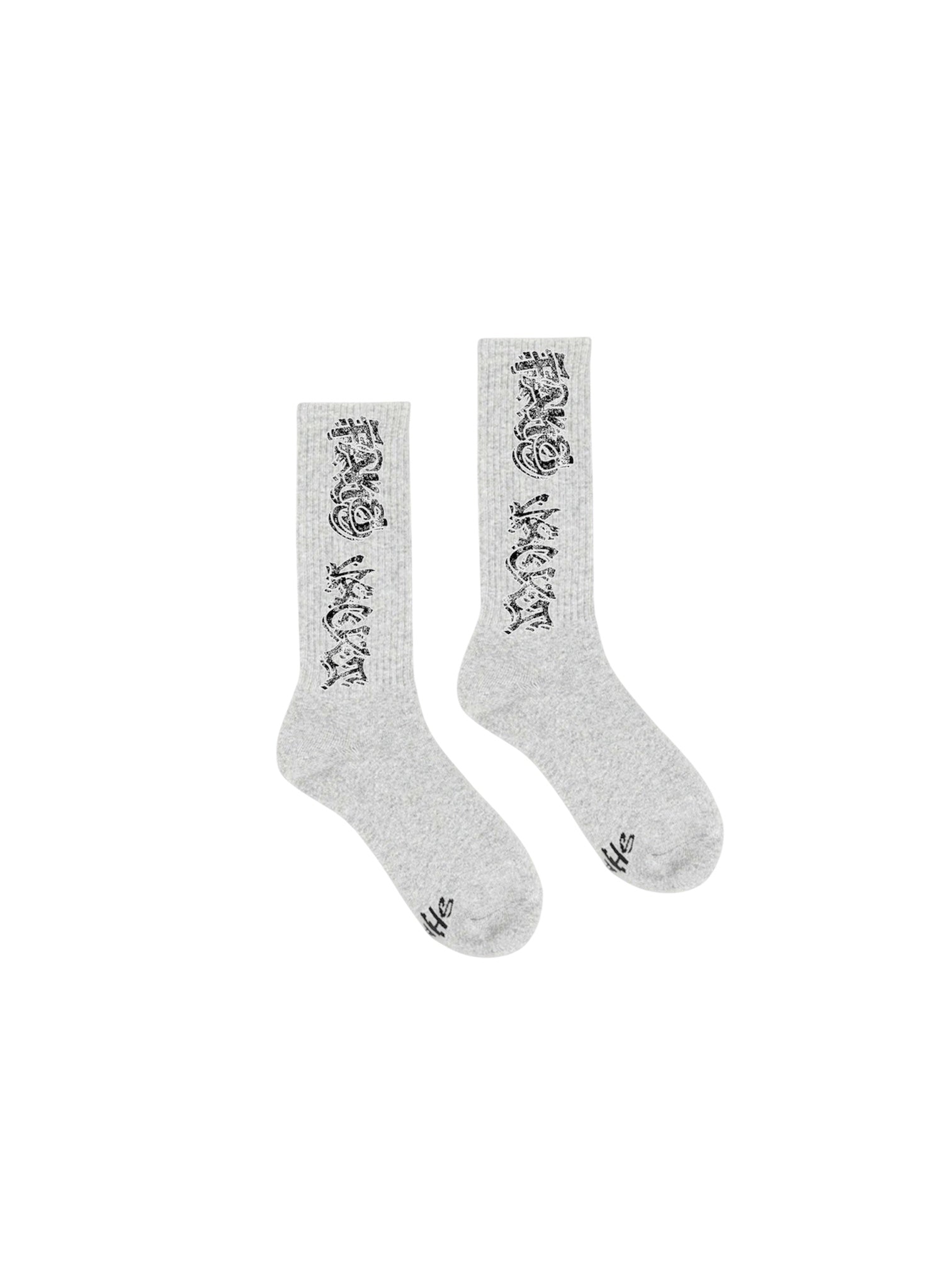 Fake vault socks