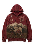 Beforemath hoodie