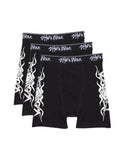 Vault x Shaka Wear 3 pack boxer briefs