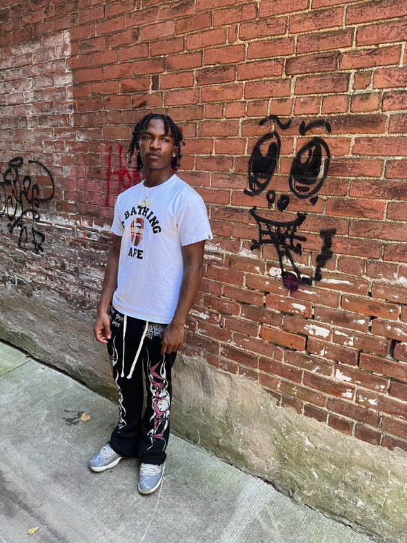 OG Vault Motorsport sweats