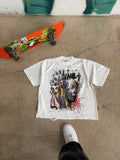 Mind of a psycho Vshirt